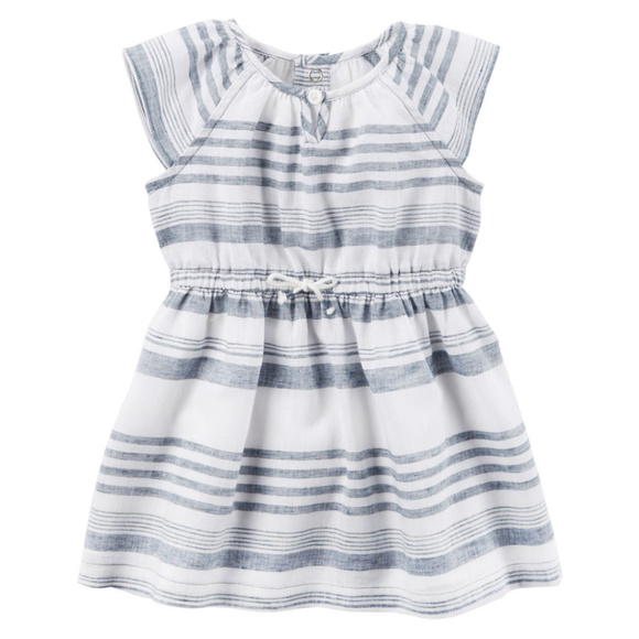 carters newborn dresses